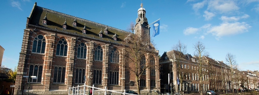 Universiteit Leiden gebruikt de IBAN-Naam check portal via Bluem.