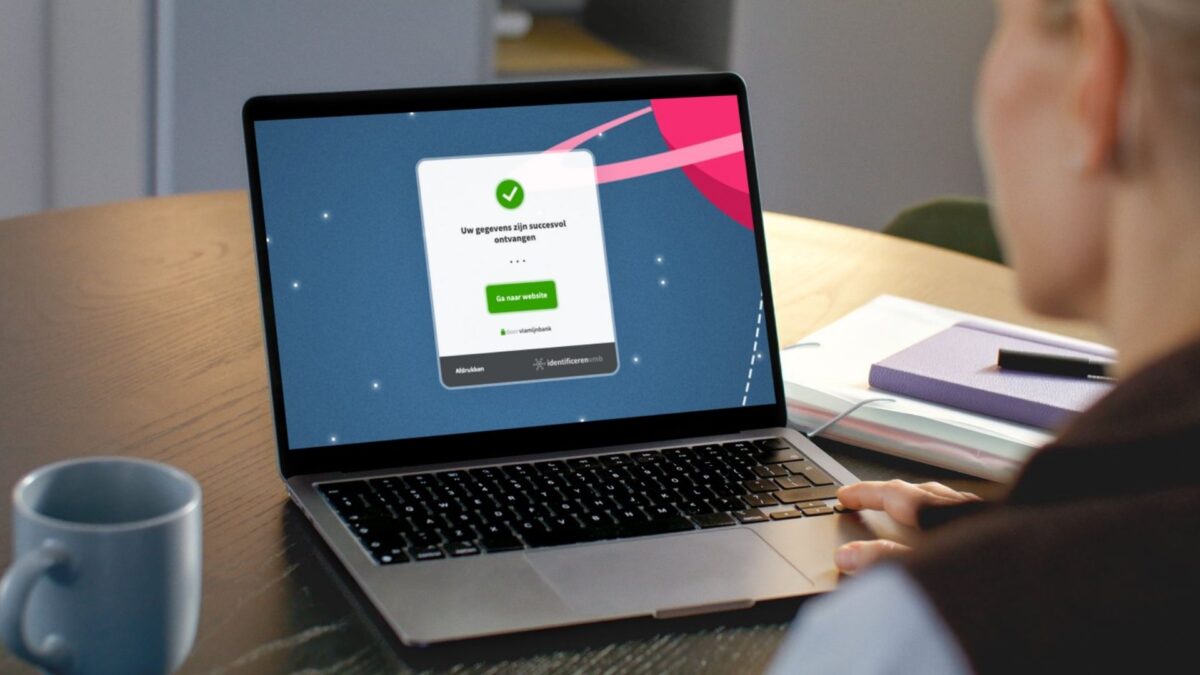 Hoe digitale identificatie onboarding versnelt en processen stroomlijnt