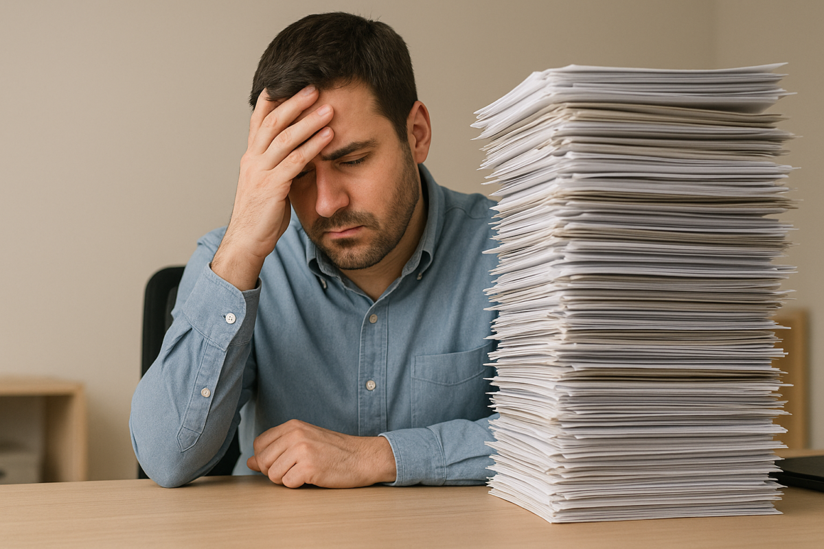 Digitaal incassomachtigen: minder papierwerk, sneller betaald