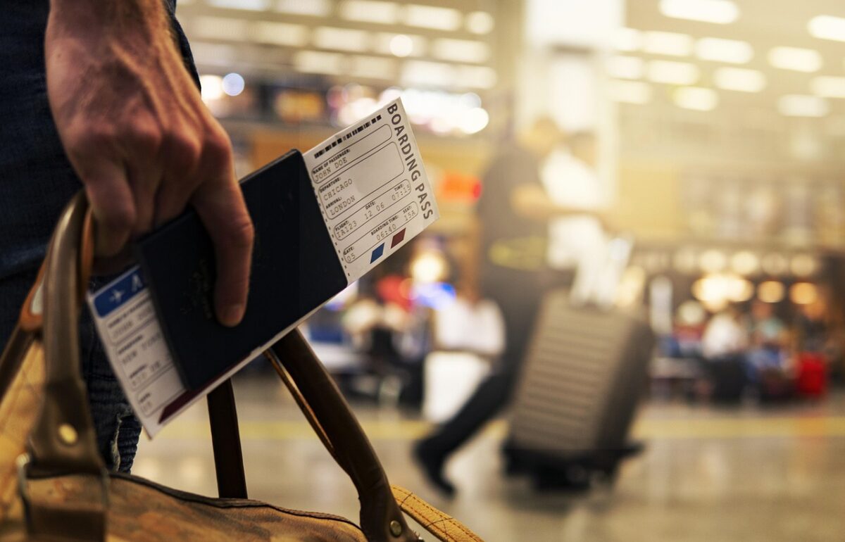 Waarom digitale identificatie dé norm is in de reis- en hospitalitysector