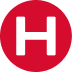 Hetzner logo