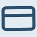 About metrics credit card icon