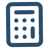 About mission affordability icon