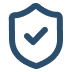 About mission compliance KYC icon