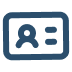 About mission digital identity icon