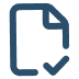 About mission digital mandate icon