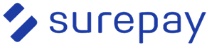 SurePay logo