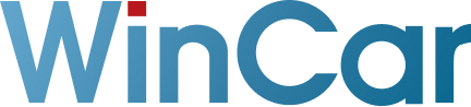 WinCar logo