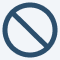 Sanctions icon