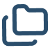 Copy icon