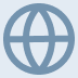 Globe icon