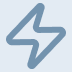 Lightning icon