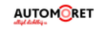 Automoret logo