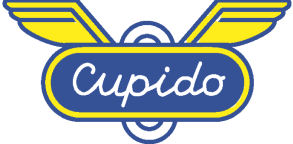 Cupido logo