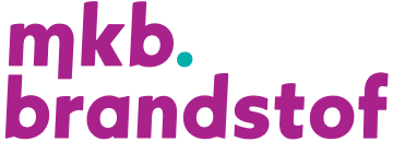 MKB Brandstof logo