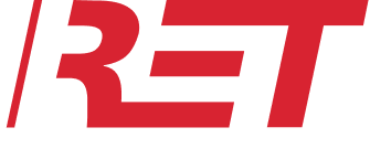 RET logo