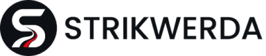 Strikwerda logo