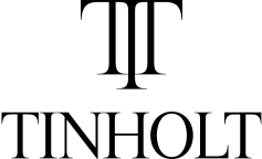 Tinholt logo
