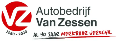 Autobedrijf Van Zessen logo