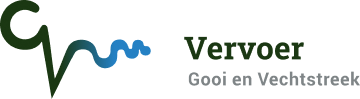 Vervoer Gooi en Vechtstreek logo