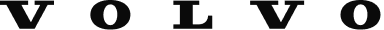 Volvo logo