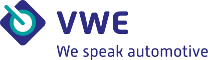 VWE logo