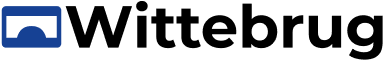 Wittebrug logo