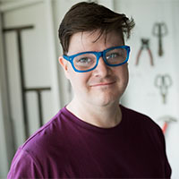 Lucas van Dijk
