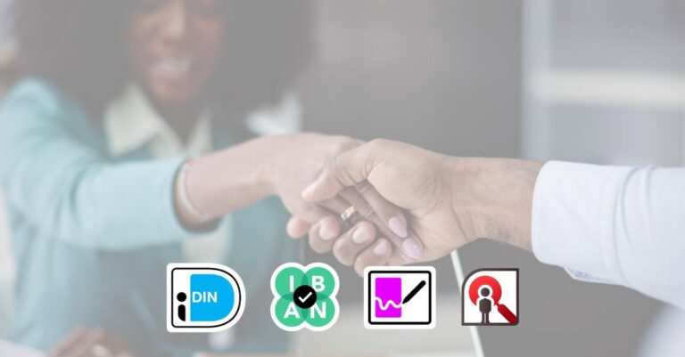 HR solutions by Bluem