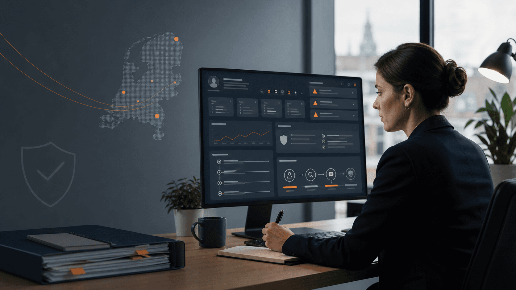 تزداد صارمة توجيهات المملكة العربية السعودية: هل يمكنك إثبات واجبك في توفير الرعاية؟