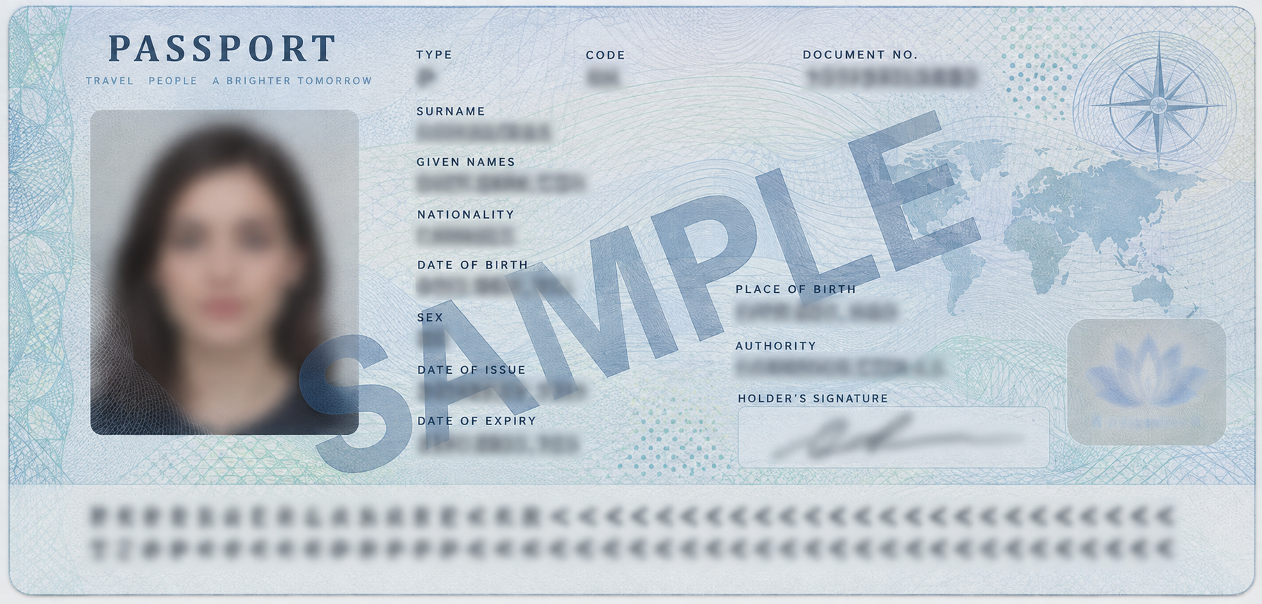 Edu bento passport
