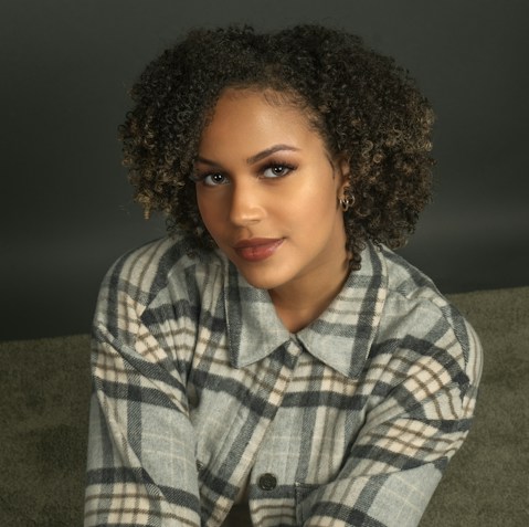 Amara Okafor