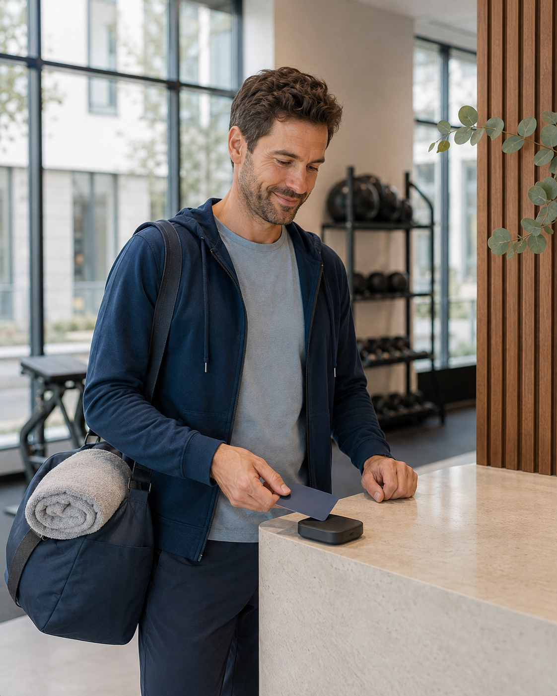 Subscription Services