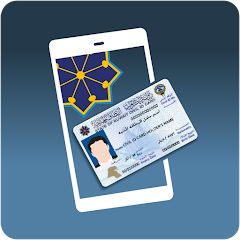 Kuwait Mobile ID