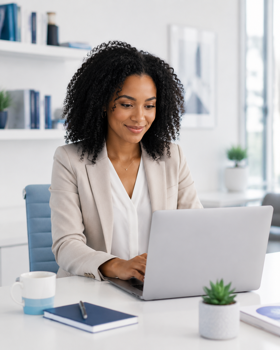 Unified Wealth Check report for individuals