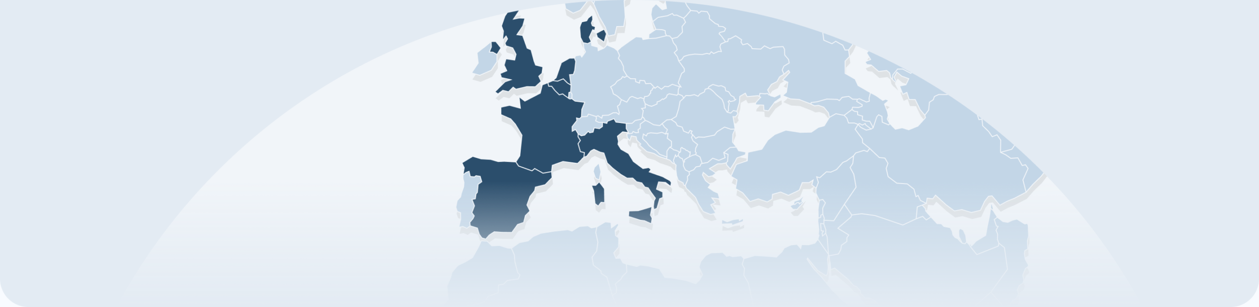 Fsc coverage map