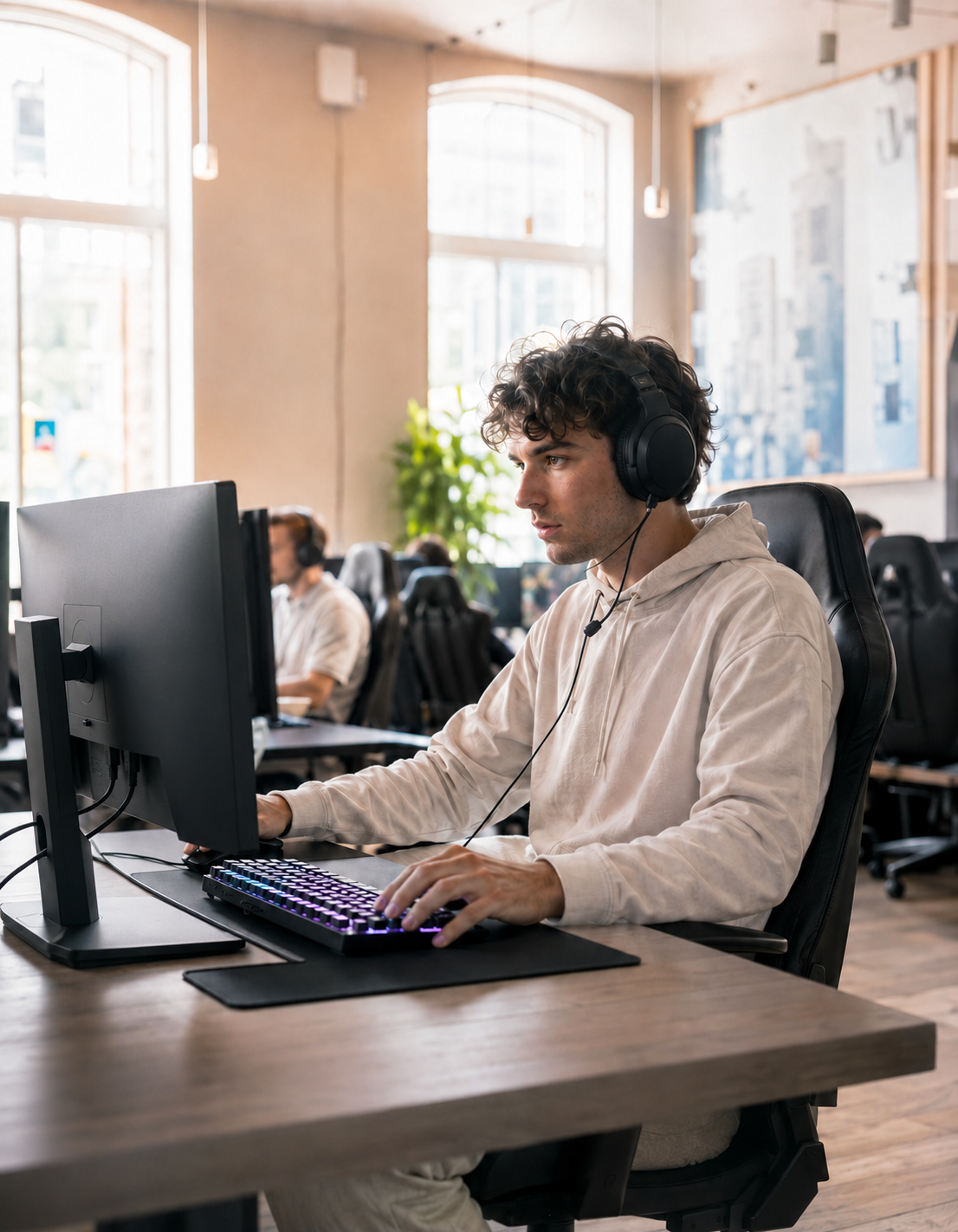 Fsc uc igaming