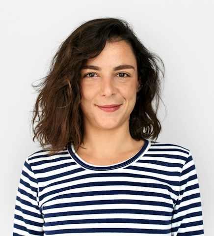 Applicant profile photo