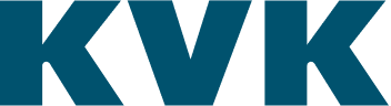 KVK logo