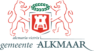 Gemeente Alkmaar logo