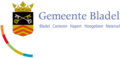 Gemeente Bladel logo