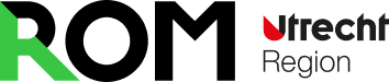 ROM Utrecht Region logo
