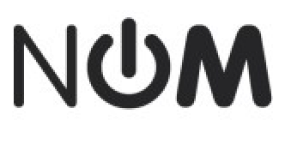NOM logo