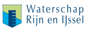 Waterschap Rijn en IJssel logo