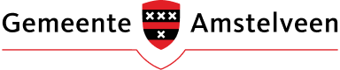 Gemeente Amstelveen logo