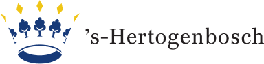 Gemeente 's-Hertogenbosch logo