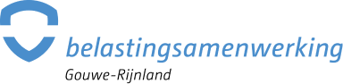 Belastingsamenwerking Gouwe-Rijnland logo