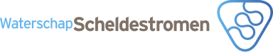 Waterschap Scheldestromen logo