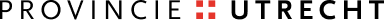 Provincie Utrecht logo