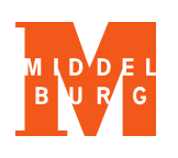 Gemeente Middelburg logo